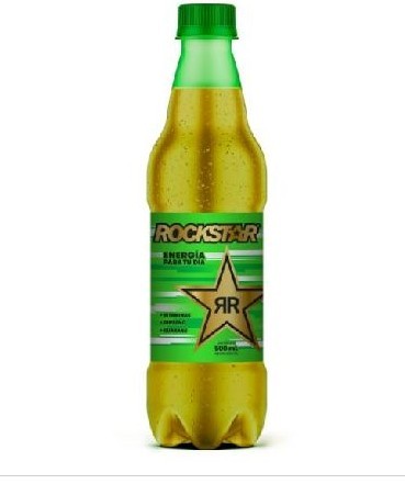 ENERGIZANTE ROCKSTAR 500ML  (6) 1-6