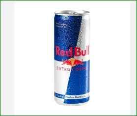 RED BULL 250ML (4) 1-4