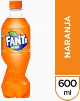 ..FANTA 600 ML (6) 1-6