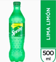 ..SPRITE 600 ML (6) 1-6