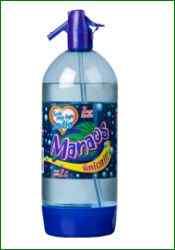 MANAOS SODA 2LTS (6) 1-6
