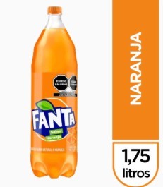.FANTA 1.75 LTS (8) 1-8
