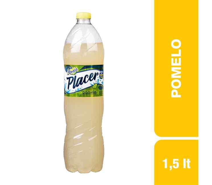 PLACER POMELO 1.5LT (6) 1-6