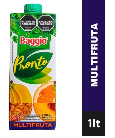 BAGGIO MULTIF.x1LTS (8) 1-8