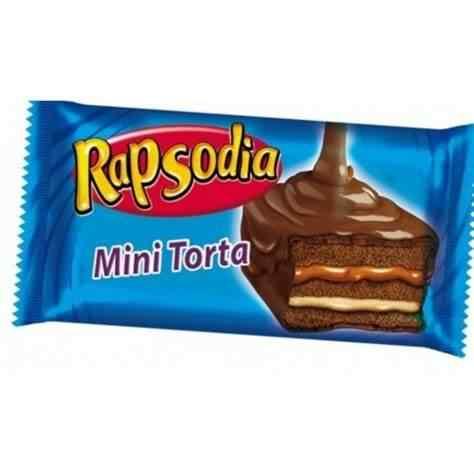 RAPSODIA x80GR (24) 1-3