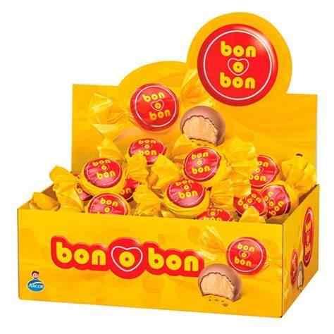 BON O BON LECHE x30 (30)