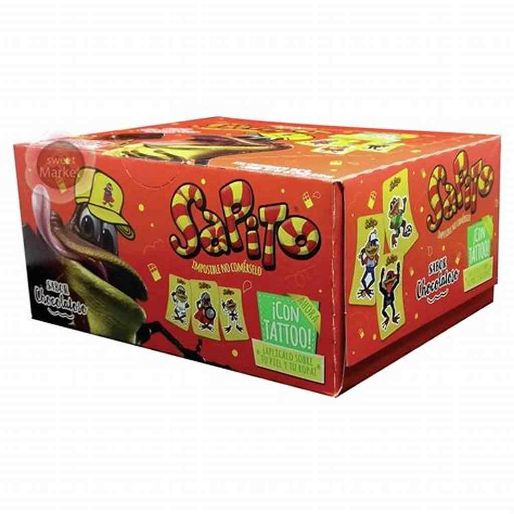 SAPITO CHOCOLATOSO x13GR (24)