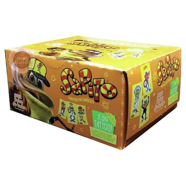 SAPITO DULCE DE LECHE x13GR (24)