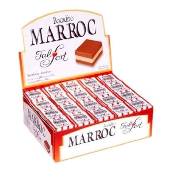 FELFORT MARROC x60U