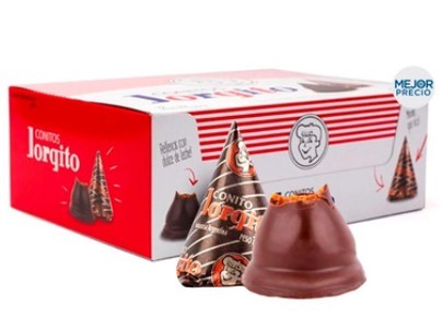 CONITO JORGITO x12