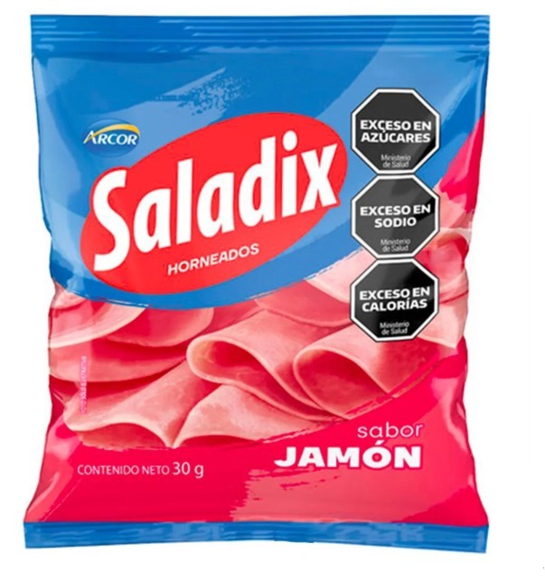 SALADIX TIRA JAMON x6 (8)