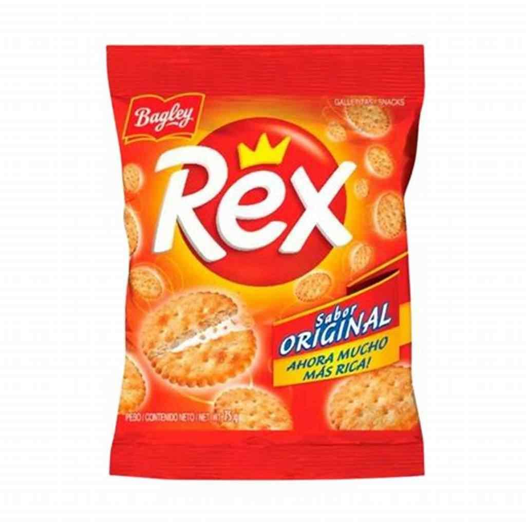 REX ORIGINAL BOLSA 75GR (32) 1-3