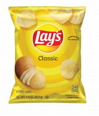LAYS CLASICAS 20GR (76) 1-3