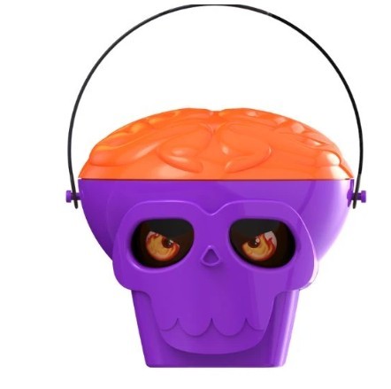 HALLOWEEN CALAVERA