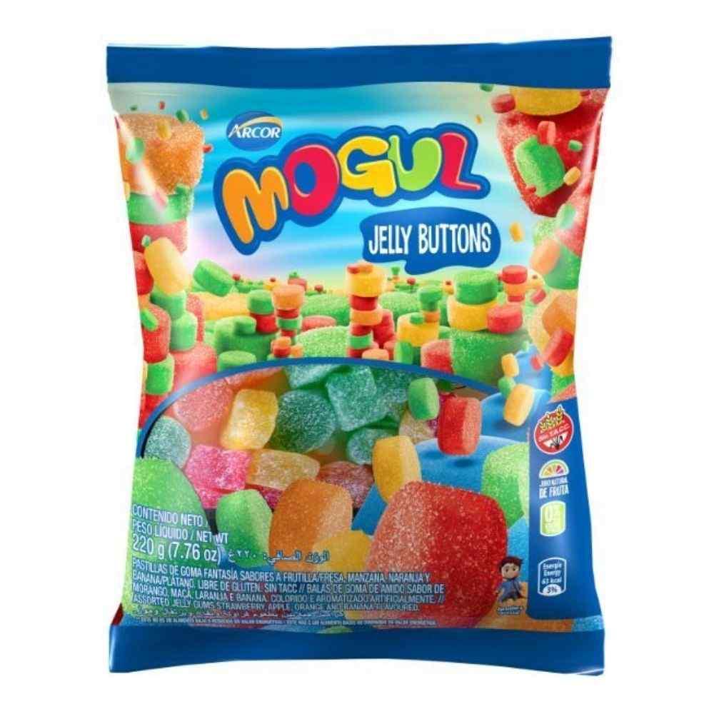 MOGUL BUTTONS x1KG (6)