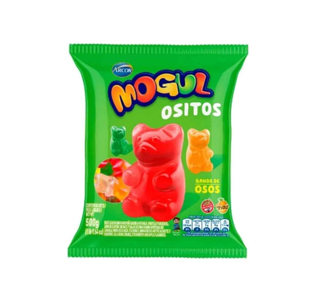 MOGUL OSITOS x500GR (6)