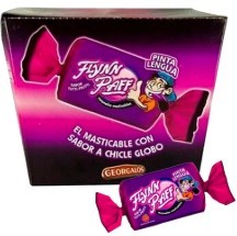 FLYNN PAFF PINTA LENGUA