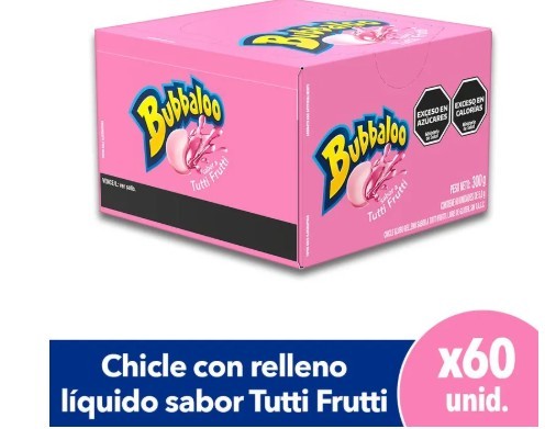 BUBBALOO TUTI  x60U (32)