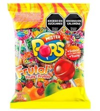 CHUP. MR POP¨S x50 U (12)