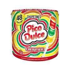 PICO DULCE CHUP.x48U
