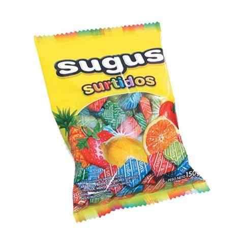 SUGUS MASTICABLES x700GR