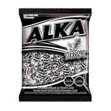 ALKA CARAM. STRONG x800GR (10)