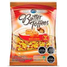 BUTTER TOFFEES BONOBON x822GR (6)