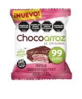 CHOCOARROZ FRUTILLA (30) 1-3