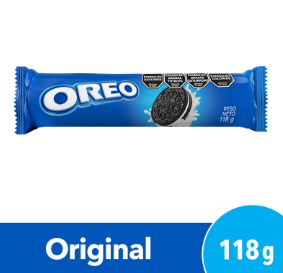 OREO GALLETITAS (36) 1-10