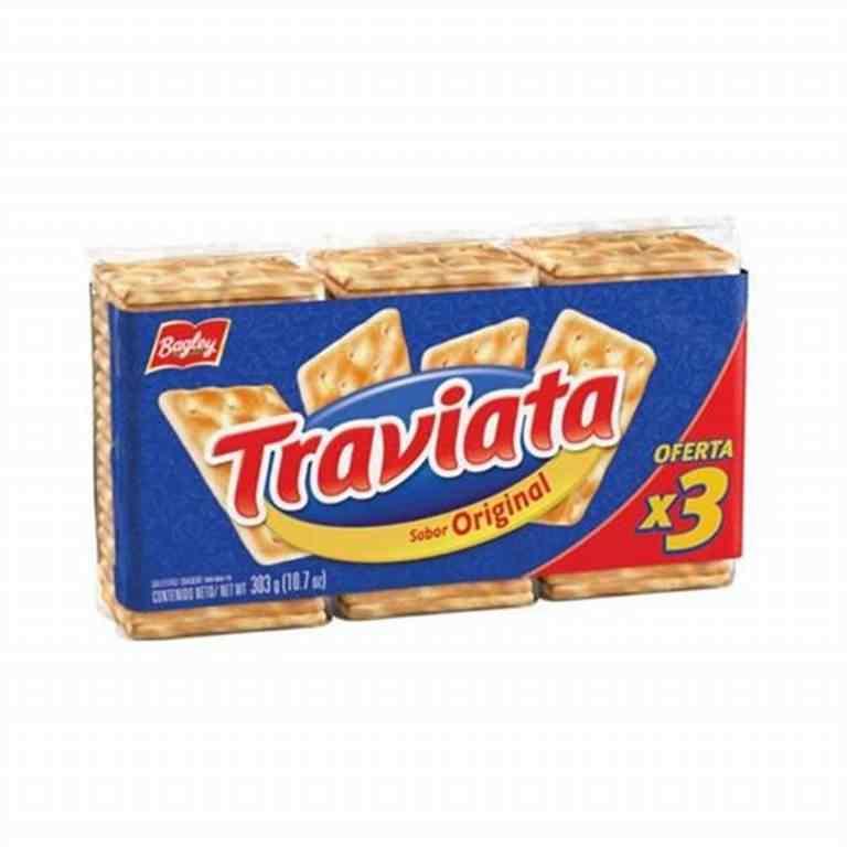 TRAVIATA X3 x303GR (16) 1-16