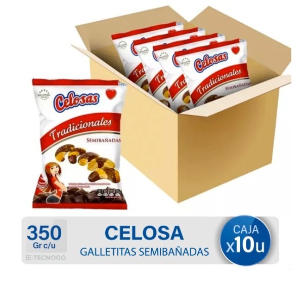 CELOSAS 350GR (10) 1-10