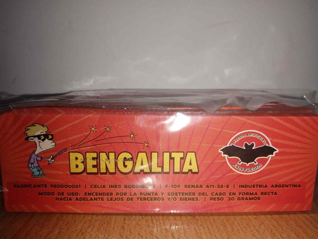 zzzBENGALITA (10) 1-10