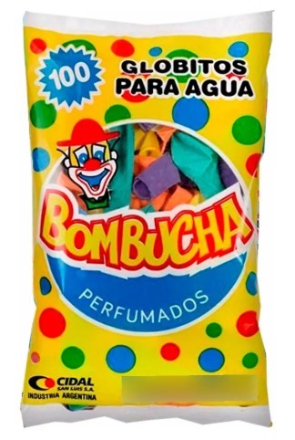 BOMBUCHAS (30)  1-3