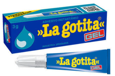 LA GOTITA GEL x6 (40)