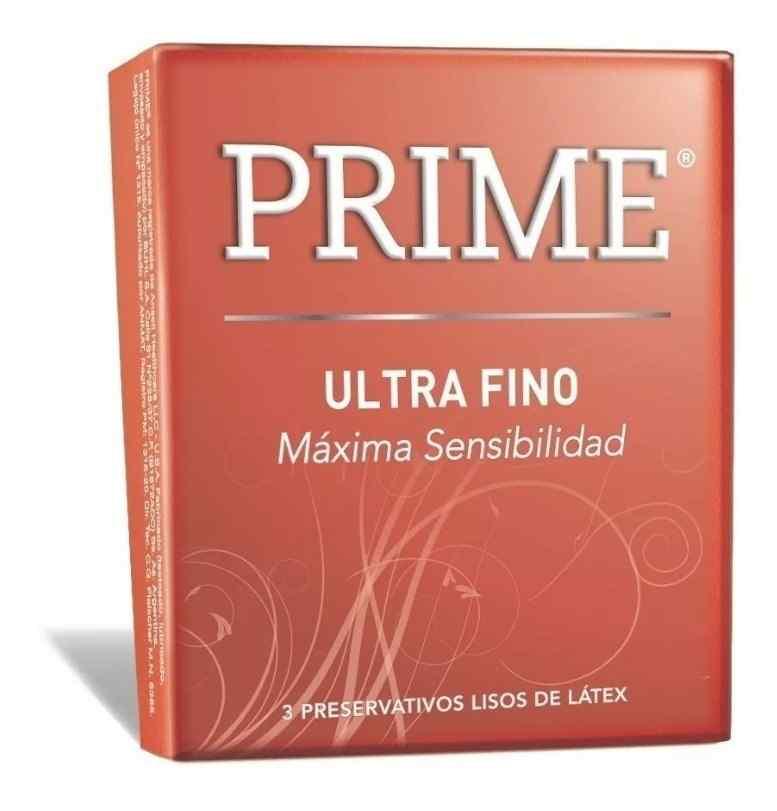 PRIME ULTRA FINO (24) 1-3