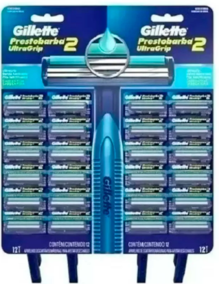 PREST. ULTRA GRIP x12u