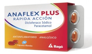 ANAFLEX PLUS RAPIDA ACCION