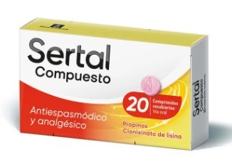 SERTAL  10 x1 (20)