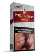 PHILIPS MORRIS 10