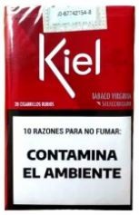 KIEL COMUN *20