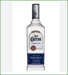 JOSE CUERVO SILVER 750ML (12)