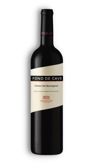 VINO FOND CAVE CABSAU (6) 1-6