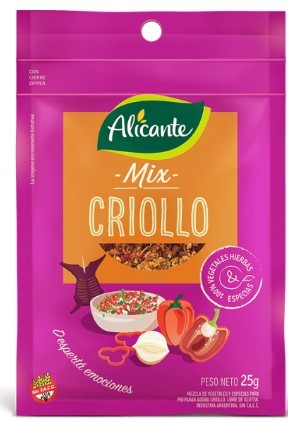 ALICANTE MIX CRIOLLA (12) 1-3