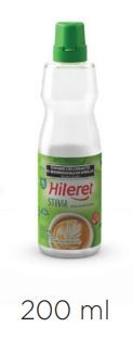 HILERET STEVIA 200ML (9) 1-9