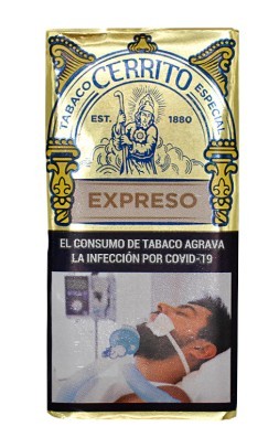 CERRITO TABACO EXPRESO (10) 1-3