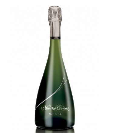 CHAMPAGNE NAVARRO CORREA NATURE (6) 1-6