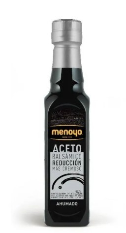 MENOYO ACETO BALSAMICO TRADICIONAL 250ML (12) 1-3