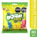 MOGUL BOLSITA OSITO EXTREME 80GR (46) 1-3