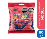 MOGUL BOLSITA MORA 80GR (46) 1-3