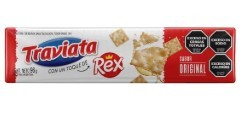 TRAVIATA CRACK REX 96GR (36) 1-6